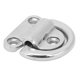 thumbnail image 5 of Almohadilla plegable marina Eye 316, accesorio de acero inoxidable de grado marino, repuesto para barco, yate, 5 of 12