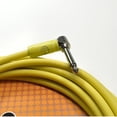 thumbnail image 3 of MORRISON Cable para Instrumento de 6 metros Color Amarillo MRS-6M-IAC-LE MORRISON, 3 of 4