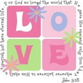 thumbnail image 2 of CafePress - John 3:16 Mug - 11 oz Ceramic Mug - Novelty Coffee Tea Cup, 2 of 3
