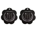 thumbnail image 1 of 2X Tapis de Cuisinière à Induction en Silicone Fibre de Verre Protecteur de Plaque de Cuisson Antidérapant Anti-Rayures, 1 of 7