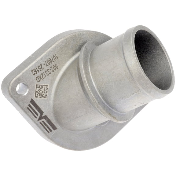 Dorman 902-3312XD Coolant Water Outlet for Specific Models (OE FIX)