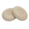 thumbnail image 3 of Almohadillas de repuesto Bling Bling para auriculares Jabra ELITE 45h dorados, 3 of 12