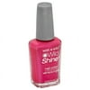 wet n wild Wild Shine Nail Polish, 454D Lavender Crème, 0.43 Fl. Oz.
