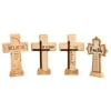 Faith Crosses