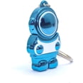 thumbnail image 3 of 16/32/64GB USB2.0Cute Character Spaceman Bear Shape Flash Drive Fashionable Personality Flash Drive (Blue), 3 of 5