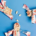thumbnail image 5 of Barebells Protein Bars Wild Cherry – 24 Bars (2 x 12) – 20g Protein, Only 1g Sugar – White Chocolate Coated Protein Snack, Perfect for On-the-Go, Post-Workout or Breakfast., 5 of 9