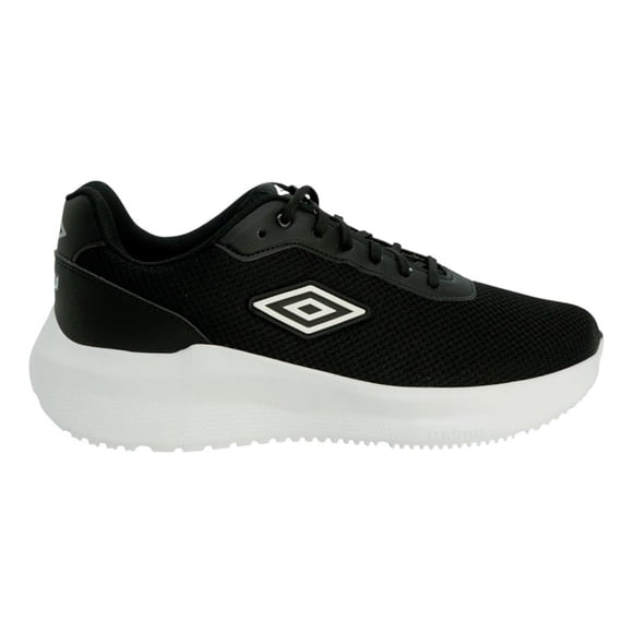 Tenis Umbro Hombre Entrenamiento Negro negro 7,0 MX