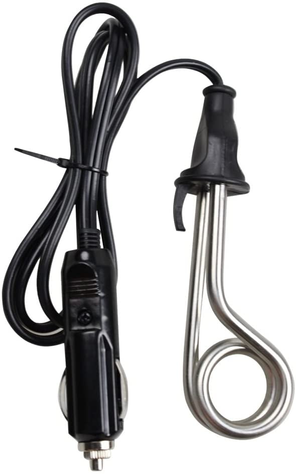 electric kettle travel immersion heater