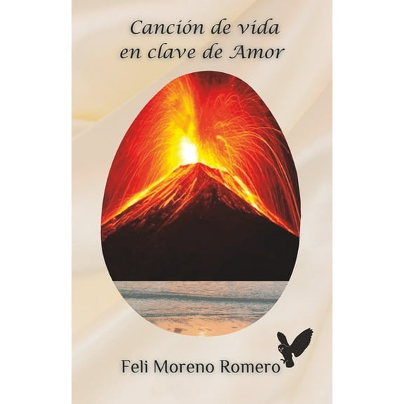 Canción de Vida en clave de Amor (Paperback)