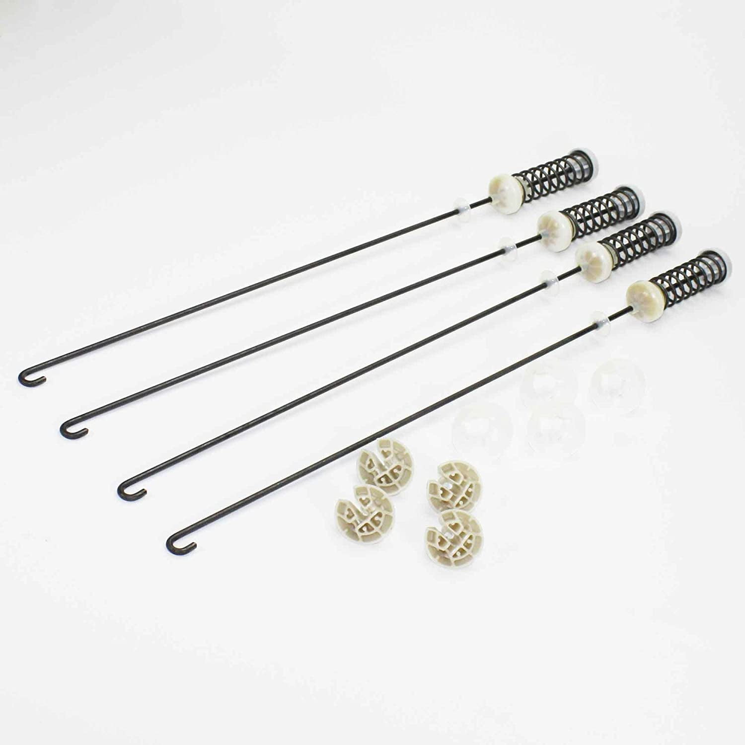 Genuine Whirlpool W10780046 Washing Machine Suspension Rod - Walmart