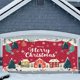 thumbnail image 3 of ¡Celebra La Temporada Con Estilo Con Nuestra Deslumbrante Pancarta Navideña Para Garaje Y Mejora El Ambiente Festivo De Tu Hogar!, 3 of 5