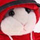 thumbnail image 3 of Aprender a juguete de dibujos animados de animales de peluche para bebé niño pequeño rojo Sunnimix Juguete de educación temprana, 3 of 8