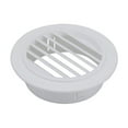 thumbnail image 1 of Bgsha Ventilation Vents Air Conditioner Holes Decorative Covers, Blind Blocking Covers, 1 of 9