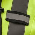 thumbnail image 4 of Beam Women's Workwear Heated High-Vis Hoodie by Gobi Heat, 4 of 4