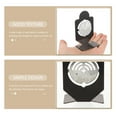 thumbnail image 2 of Miangastore 3Pcs Small Shoot Targets Portable Shooting Targets Shooting Targets Practicing Targets, 2 of 8