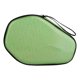 thumbnail image 3 of Funda para raqueta de pickleball, bolsa de tenis de mesa, bolsa de transporte profesional Verde, 3 of 9
