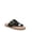 Black Tumbled, variant on Womens So Clever Slide Sandal