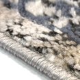 thumbnail image 3 of Tapis Korhani Delicate Light - DISTRESS, 3 of 3