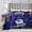14, variant on Jey USO Wrestler Throw Blanket Convenient Air Conditioner Blanket Blankets for All Seasons Classic Blankets for Hotel for Travel