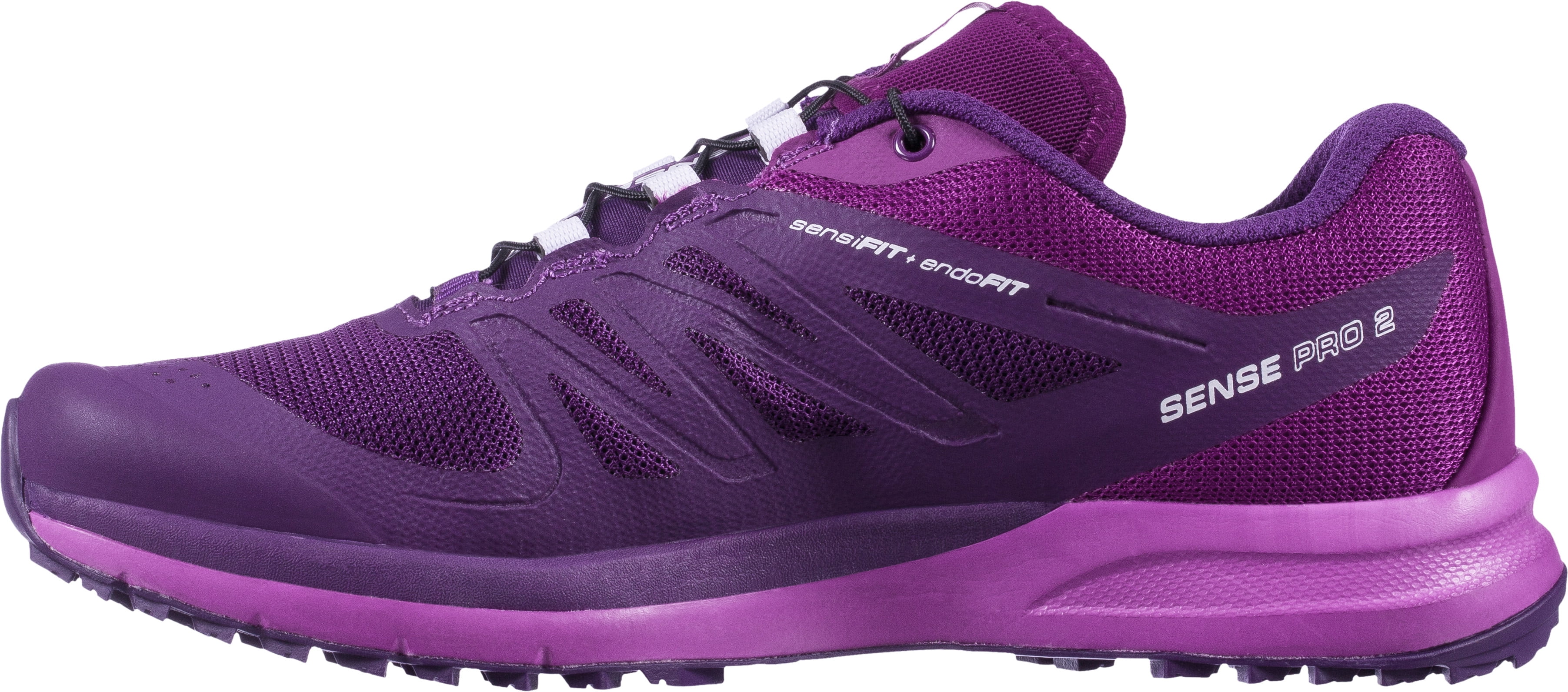 salomon sense pro 2 w