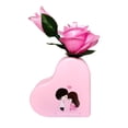 thumbnail image 2 of Boda única para festival Flor rosa, 2 of 9