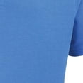 thumbnail image 4 of Premier Mens Pique Stud Front Polo Shirt, 4 of 4