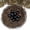 I #10, variant on Crystal Mini Easter Eggs, 20mm Polished Stone Eggs for Decor, 10-Piece Set