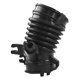 thumbnail image 5 of Nuevo tubo de admisión de aire para 2012, 2013, 2014, 2015, 17225-R1A-A01,17225R1AA01, color negro, 5 of 5