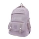 thumbnail image 4 of Mochila K-Swiss Hobart Color Morado Unisex, 4 of 6