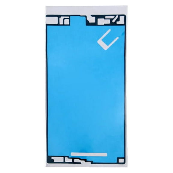 Replacement LCD Adhesive Tape Compatible For Sony Xperia Z Ultra (C6806 / C6833 / C6802)