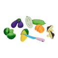 thumbnail image 5 of Hey Play Toy Kitchen Set – 23-Piece Cookware Playset with Storage Container, 5 of 13