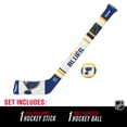 thumbnail image 5 of Franklin Sports Unisex Hockey Sticks Foam, ‎454 g, 27 in, 5 of 9