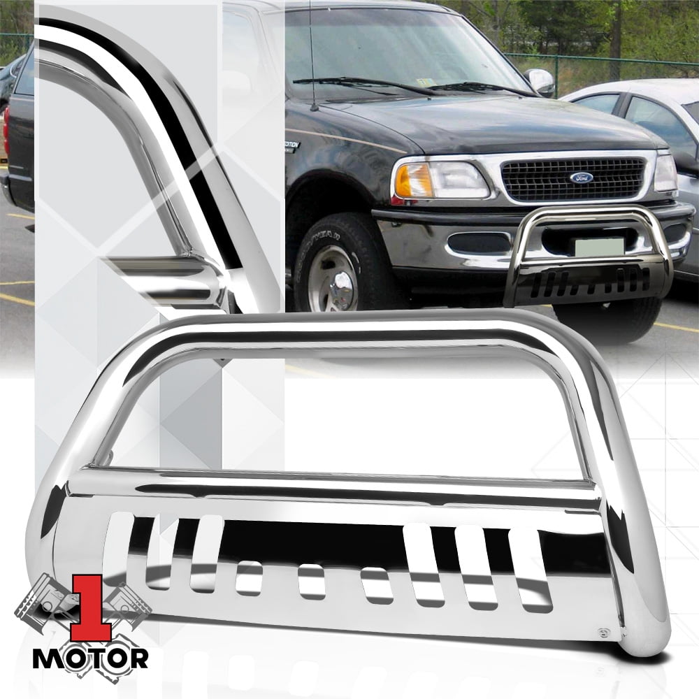 Smoke Bug Shield Ford Expedition 97-02 F-150//F-250 97-03