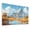 Color 3, variant on 8 Pack Art Acoustic Panels Sound Absorbing Farmhouse Mountain Modern Snow Capped Mountains Mountain Calm River Decorative Soundproof Wall Panels Self Adhesive for Nursery Game Room Bedroom 48"x32"