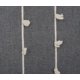 thumbnail image 4 of Funda de cojín Luzaga - Gris oxford Weik Artesanal, 4 of 5
