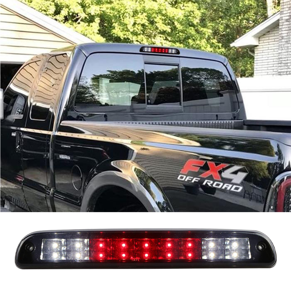 F350 Third Brake Light Led LED Third Brake Light For 1999-2016 - Foto 8