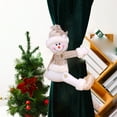 thumbnail image 5 of Event & Party Curtain Buckle Cartoon Hug Home for Windows, 5 of 5