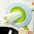 thumbnail image 3 of Yeacher Spaghetti Pasta Limiter Noodle Measurer Portions Controller Tool Adjustable, 3 of 7