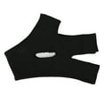 thumbnail image 1 of Slimming Face Strap, Face Sculpting V Line Belt  for Watching TV S,M, 1 of 7