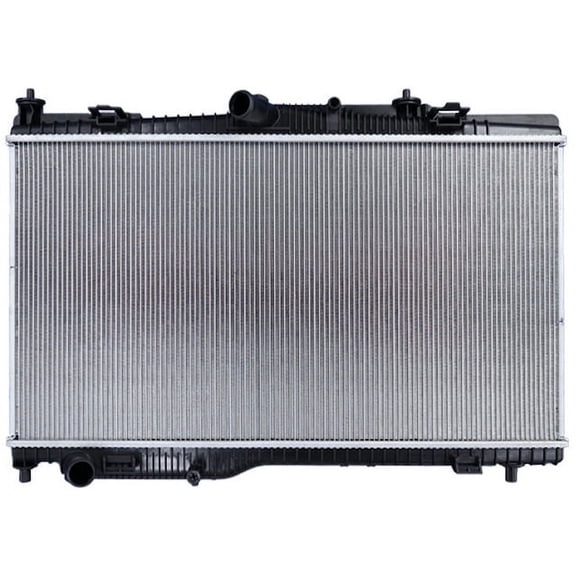Radiator - Compatible with 2018 - 2022 Ford EcoSport 2019 2020 2021