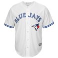 thumbnail image 1 of Blue Jays de Toronto Chandail de Base Cool pour Hommes Domicile, 1 of 1