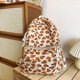 thumbnail image 3 of Mochila para Adolescentes multifunción Informal Diaria Mujer Gran Capacidad Floral con múltiples Bolsillos Pana Correa Ajustable, 3 of 9