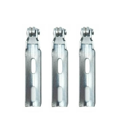 

3pcs Jig Saw Guide Wheel for 55 Reciprocating Rod Guide Wheel Accessories
