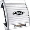BOSS CHAOS EXXTREME CX600 - Car - amplifier - 4-channel - 200 Watts x 4