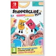 thumbnail image 1 of Videojuego Nintendo Switch Snipper Clips Plus: Cut it Out, 1 of 1