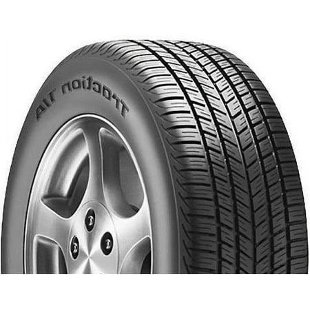 BFGoodrich Traction T/A 215/60R16 94 T Tire