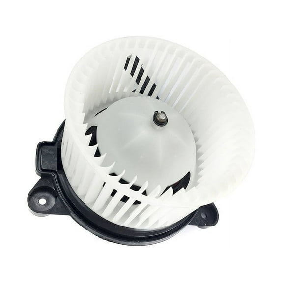 Front Blower Motor - Compatible with 2001 - 2003 Dodge Durango 2002