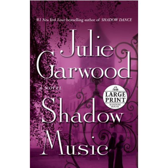 Pre-Owned Shadow Music (Random House Large Print) Paperback