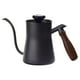 thumbnail image 2 of Tetera de Acero Inoxidable Perfecl para Goteo de Café 550ml Negro, 2 of 7