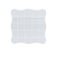 thumbnail image 4 of Block, Round Corner Clear Stamps 7.5x7.5cm  For DIY For Scrapbook For Envelope, 4 of 8
